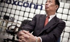 Foxconn: estremamente complicato far fronte alla domanda di iPhone 5 della casa produttrice di Apple!!