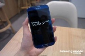 Galaxy S4 con Snapdragon 800 ed LTE in arrivo nel nostro Paese