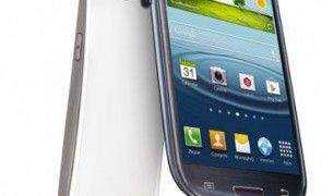 In America il Note II e il GS3 battono di lunga l' iPhone 5