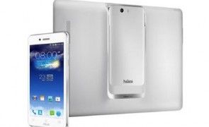 Asus: ecco il suo nuovo new PadFone Infinity
