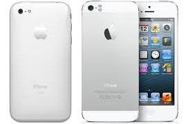 Apple: l' iPhone low-cost uscirà prima di Natale