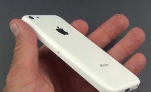 Ora è ufficiale: l' iPhone 5C di Apple verrà tolto dal mercato