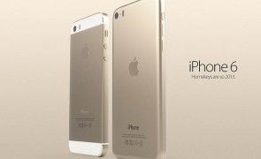 Apple: iPhone 6 in stile mini iPad