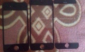 Apple: iPhone 6, foto parte anteriore