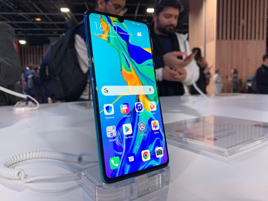 Huawei P30 P30 Pro E Mate 20 In Super Sconto Su Amazon Italia Con