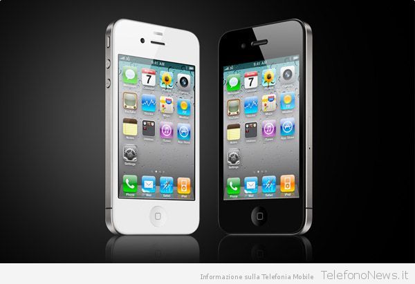 Offerte iPhone 4S