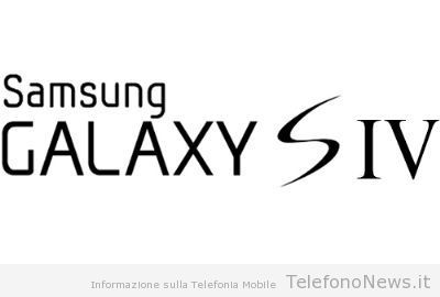Il Galaxy SIV verrà presentato ufficialmente al Mobile World Congress 2013??