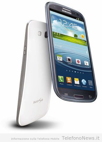 Il nuovo Galaxy SIV al MWC2013? Samsung smentisce!