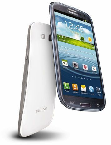 Samsung rilascia ufficialmente una patch di sicurezza per il suo nuovo Galaxy SIII!