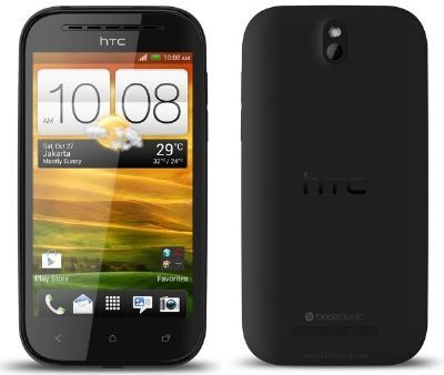 HTC annuncia ufficialmente il Desire SV con doppio slot per SIM card!!