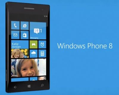 Sistema Windows Phone 8: Microsoft a Dicembre rilascerà una 
