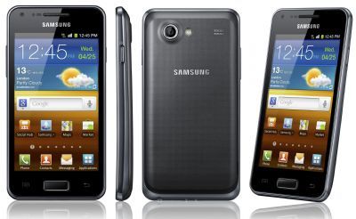 Samsung: a Gennaio Jelly Bean ufficialmente anche sul dispositivo Galaxy S Advance!!