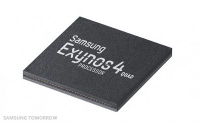 Samsung ha ufficialmente iniziato a testare chip con tecnologia ARM a 14nm!!