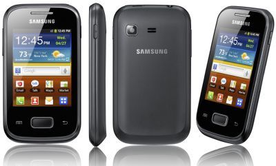 In arrivo ufficialmente il Galaxy Pocket Plus basato interamente sul sistema Android 4.0.4??
