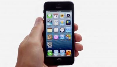 Apple riduce ufficialmente gli ordini di componenti per il nuovo iPhone 5??