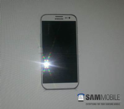 Sarà davvero questo il nuovo smartphone Galaxy SIV di Samsung??