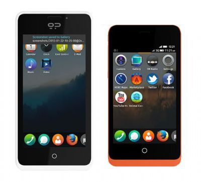 ZTE annuncerà ufficialmente al MWC2013 il suo primo smartphone con il nuovo sistema Firefox OS!!