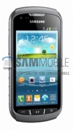 Samsung al MWC2013 con il "resistente" smartphone Galaxy X Cover 2??
