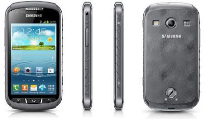 Samsung annuncia ufficialmente il "resistente" smartphone Galaxy Xcover 2!!