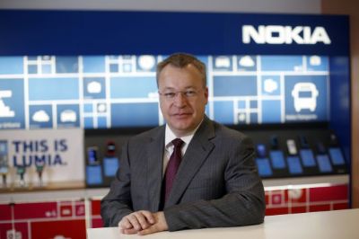 Android in futuro sui dispositivi di Nokia? Elop non lo esclude affatto!!