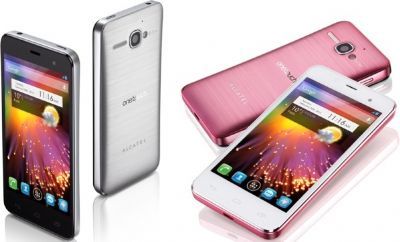 Alcatel OneTouch Star, nuovo 
