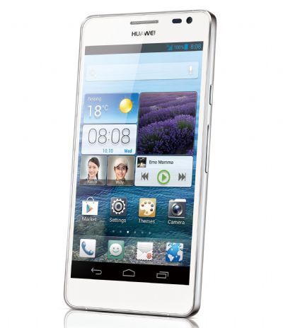 Huawei lavora ad uno smartphone con uno schermo da 4.9"??
