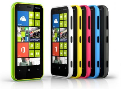 Lumia 620: in arrivo ufficialmente una cover impermeabile