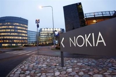 Il dispositivo Nokia EOS sarà veramente impermeabile ed avrà scocca metallica???