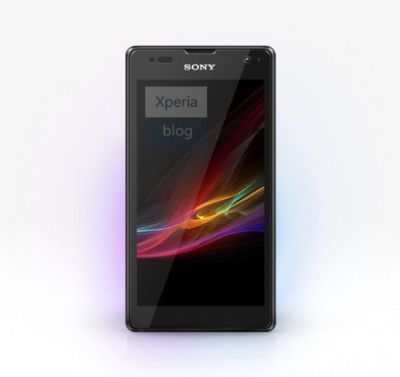 Schermo da 4.8" e Snapdragon 600 per il dispositivo Sony C670X
