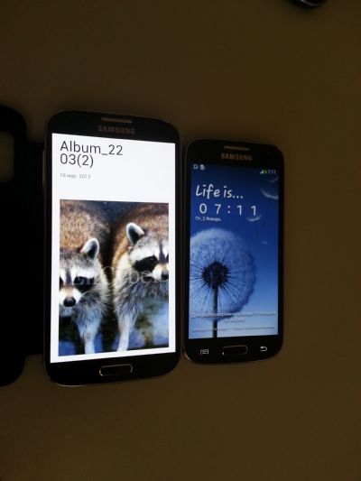 Galaxy S4 mini rimandato per la metà di Luglio