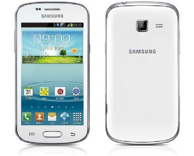 Samsung annuncia ufficialmente in Cina i dispositivi Galaxy Trend II e Trend II Duos