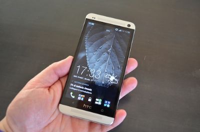 HTC aumenta notevolmente la produzione del suo nuovo smartphone HTC One