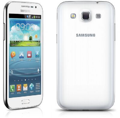 Samsung ufficializza finalmente la versione "internazionale" del Galaxy Win
