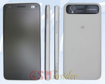 ZTE N988: un nuovo smartphone quad-core destinato solo al mercato asiatico