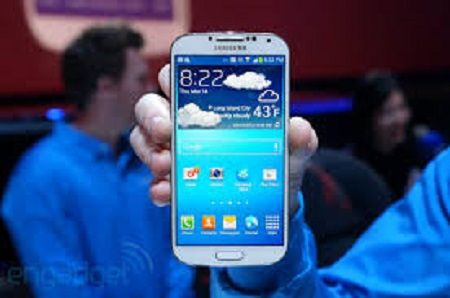 Samsung Galaxy S4 rimandato al 27 Aprile