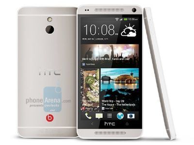 HTC M4: ecco la prima foto