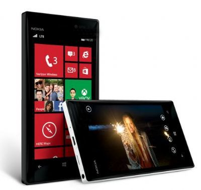 Nokia: ecco sul sito ufficiale il nuovo Lumia 928