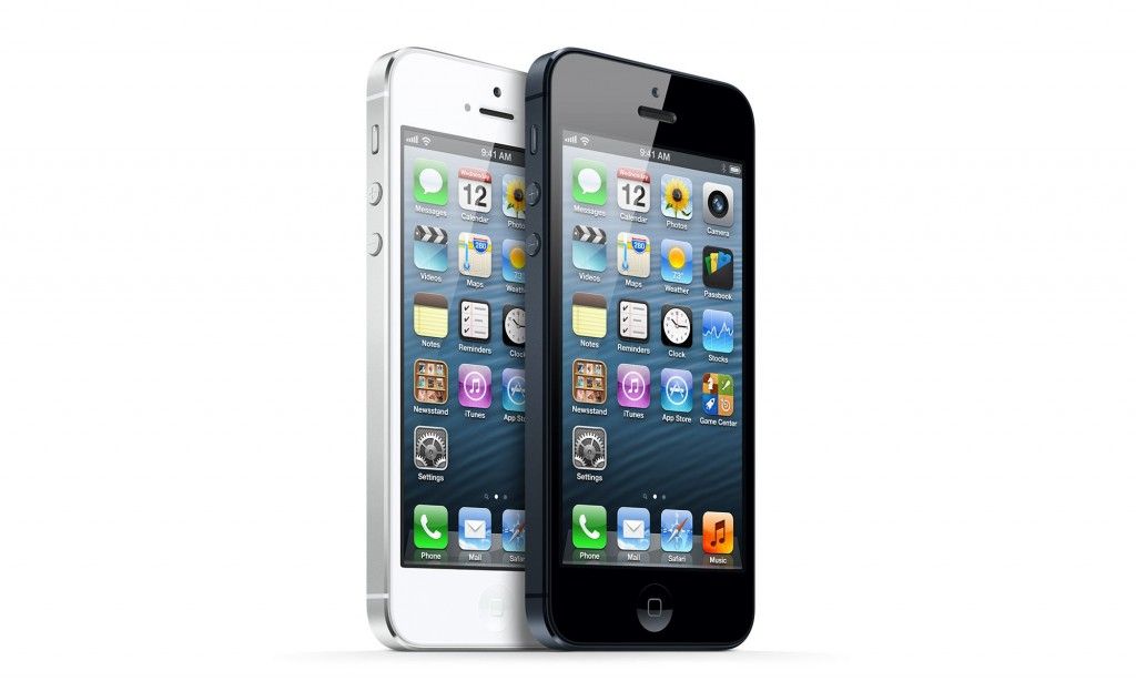 Apple: recuperate posizioni in Cina grazie all' iPhone 5