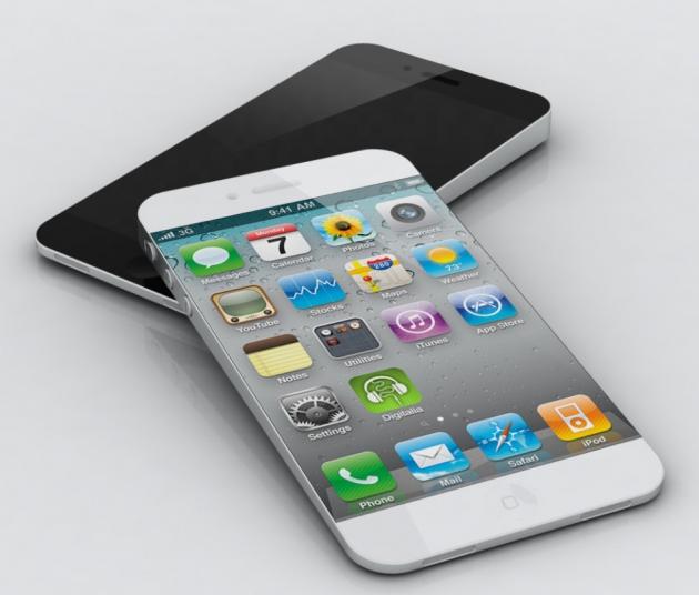 L’iPhone 6 sarà il dispositivo più venduto per Natale??