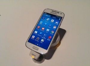 Galaxy S4 Min