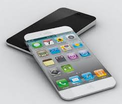 Apple: l' iPhone 6 uscirà prima dell' iPhone 5S??