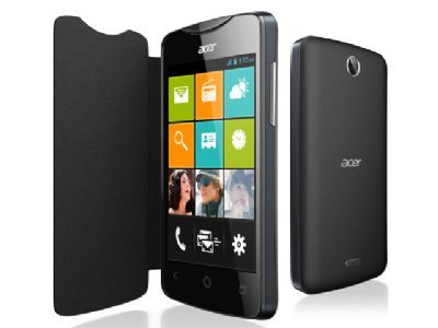 Acer Liquid Z3: un nuovo smartphone con sistema operativo Android