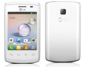 LG: un nuovo dispositivo, vi stiamo parlando del mini Optimus L1 II Android