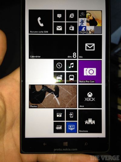 Nokia: con tutta probabilità il 26 Settembre assisteremo alla presentazione del Lumia 1520