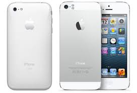 Apple: l' iPhone low-cost uscirà prima di Natale