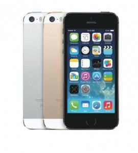 I gestori americani lo confermano, l' iPhone 5S di Apple è il dispositivo che si vende di più