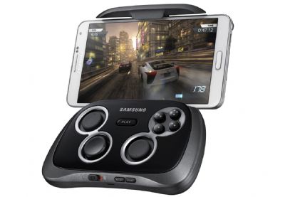 Samsung: per i suoi smartphone arriva finalmente il GamePad