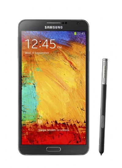 Note III di Samsung: possibile arrivo di una versione Lite