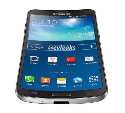 Samsung: l' S5 non avrà più lo schermo flessibile