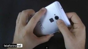 HTC ed LG: possibile pulsante home in vetro zaffiro?